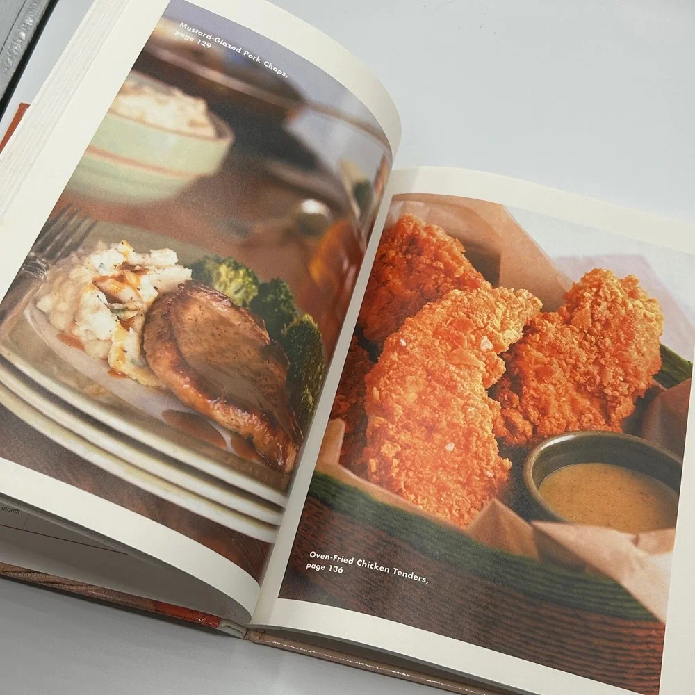 Weight Watchers Cookbook Lot of 3 Shortcut Annual Recipes 2007 Slow‎ Cook It